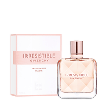 Irresistible EDT Fraiche