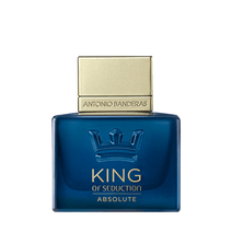 King Of Seduction Absolute EDT