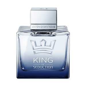 King Of Seduction EDT
