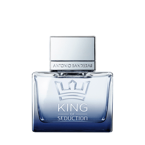 King Of Seduction EDT
