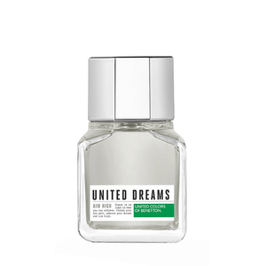 United Dreams Aim High EDT 60ml