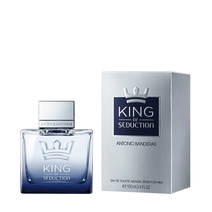 King Of Seduction EDT