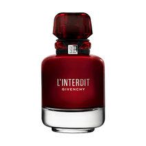 L Interdit Rouge EDP