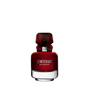 L Interdit Rouge EDP