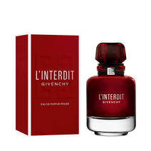 L Interdit Rouge EDP