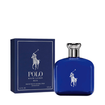 Polo Blue EDT