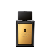 The Golden Secret EDT