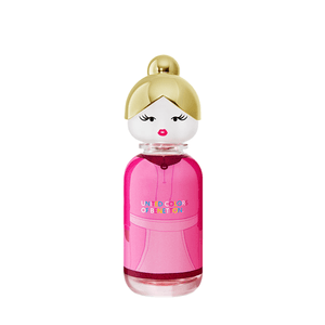 Sisterland Pink Raspberry EDT