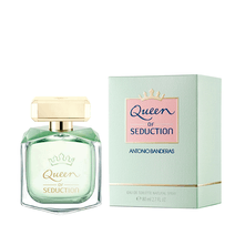 Queen of Seduction EDT 80ml
