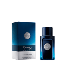 The Icon EDT