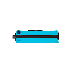 Riñonera Soul Running Belt Soul Sport 5.5" Azul