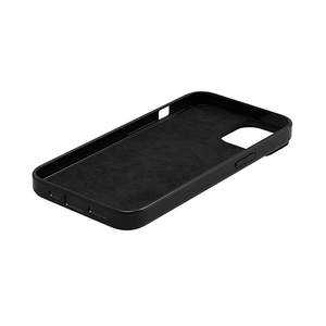 Funda Rígida Pure Gear Slim Stick Black Para Iphone 13 Pro Max