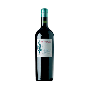 Yacochuya Malbec 750ml