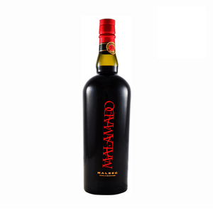 Malamado Malbec 750ml
