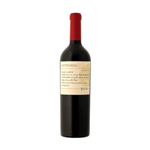 Rutini Antologia XXXVIII (38) 750ml
