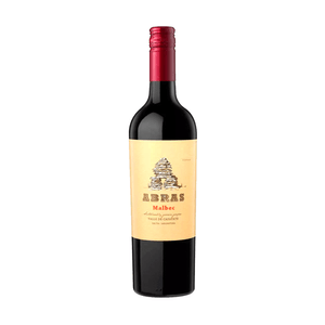 Abras Malbec 750ml