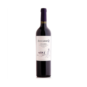 Zuccardi Q Malbec 750ml