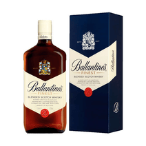 Ballantines Fin E Azul 750ml