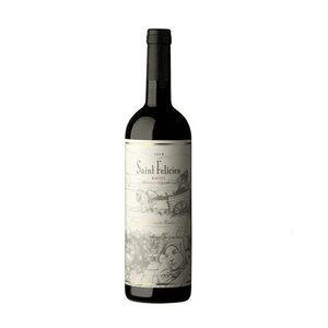 Saint Felicien Malbec 750ml