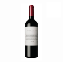 Rutini Apartado Tinto 750ml