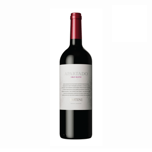 Rutini Apartado Tinto 750ml