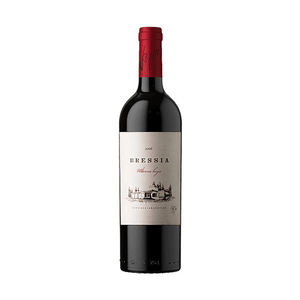 Walter Bressia Ultima Hoja 750ml