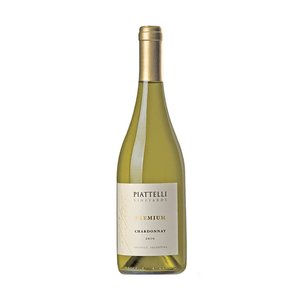 Piattelli Chardonnay 750ml