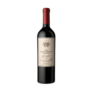 Escorihuela Gascon Presidents Blend 750ml