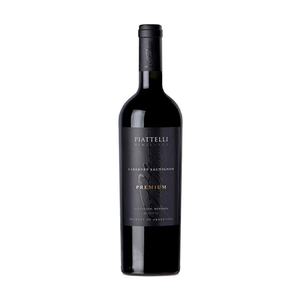 Piattelli Cabernet Premium 750ml