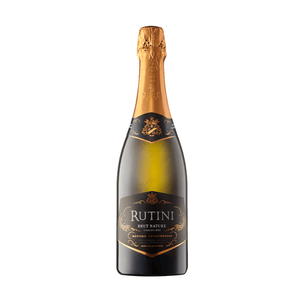Rutini Brut Nature 750ml