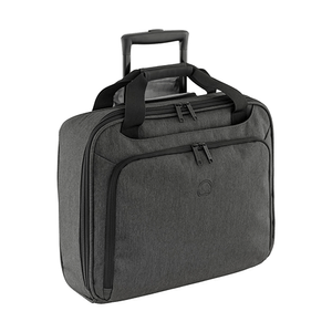 Portanotebook Delsey Carro Esplanade Negro