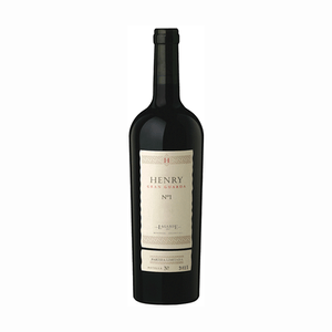 Lagarde Henry Gran Guarda 750ml