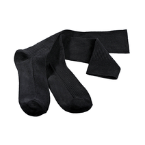 Medias Travel Blue De Compresion Talle S-M