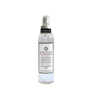 Aromatizante De Armonia Tilo 200ml