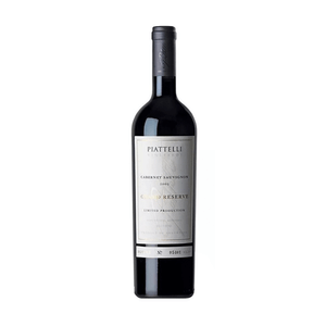 Piattelli Cabernet Gran Reserva 750ml