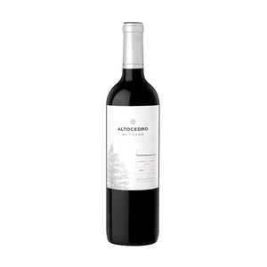 Año Cero Tempranillo 750ml