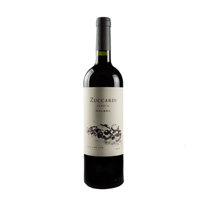 Zuccardi Serie A Malbec 750ml
