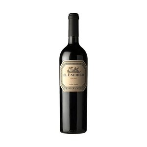 El Enemigo Malbec 750ml