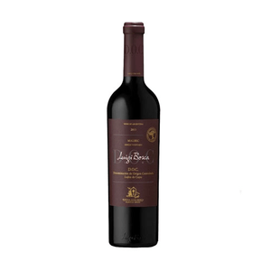 Luigi Bosca de Sangre Malbec Doc 750ml