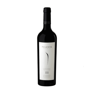 Pulenta Estate Cabernet Sauvignon 750ml