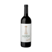La Gran Revancha Blend 750ml
