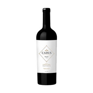 Cadus Sv Malbec Viña Vida 750ml