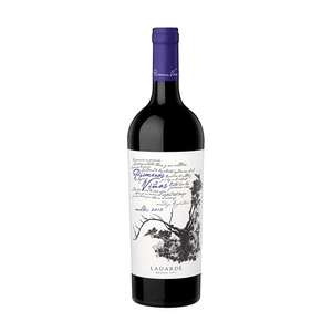 Primeras Viñas Malbec 750ml