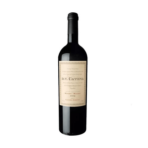 Dv Catena Malbec Malbec 750ml