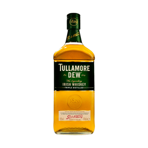Tullamore Dew 750ml