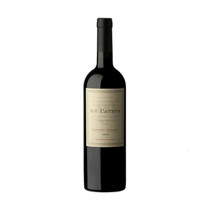 Dv Catena Cabernet Cabernet 750ml