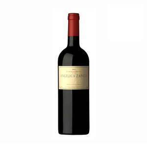Angelica Zapata Cabernet Franc Alta 750ml