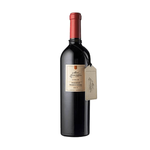 Pequeñas Producciones Syrah 750ml