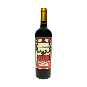 Alamos Malbec Seleccion 750ml
