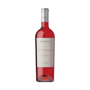 Piattelli Rose 750ml